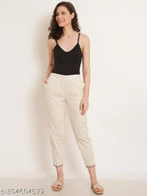 Brownverse women's embroidered cotton kurta and pant, solid net, soft cotton lounge wear for women's regular fit nightwear or casual wear, made in India